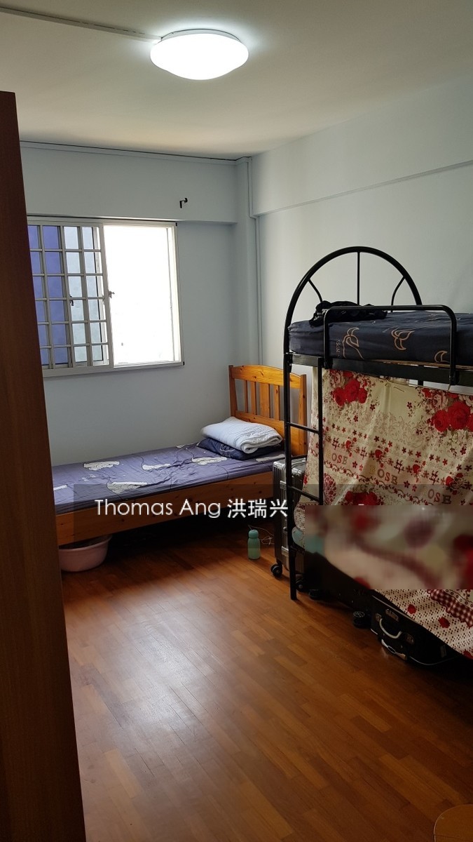 Blk 403 Fajar Road (Bukit Panjang), HDB 4 Rooms #209310581